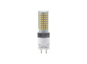 7007958382083 - Jalleria - G12 led 20 w 100–277 v Taschenlampe ohne Blitz (kaltweiß 6000 k) für Einkaufszentren Bekleidungsgeschäfte Juweliergeschäfte