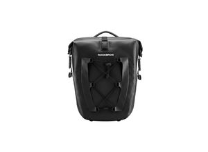 7016802869809 - Tasche Fahrradtasche - 30140022001 wasserdichte Fahrradträgertasche