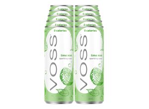 7021930014243 - Sparkling Water Lime & Mint 033 Liter Dose 10er Pack 7021930014243 - Sparkling Water Lime & Mint 033 Liter Dose 10er Pack