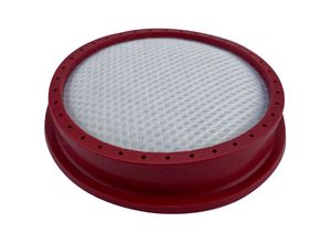 7022896475758 - Staubsaugerzubehör Filterelement D18 D008Pro Staubsauger Hepa-Filter - Ahlsen