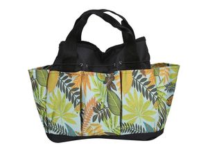 7022896508180 - Multifunktionale Garten-Werkzeugtasche Organizer Outdoor-Gartenwerkzeug-Aufbewahrungstasche - Ahlsen