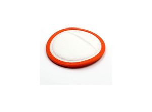 7022896872755 - Runder waschbarer Baumwoll-HV-Filter für Midea C3-L148B C3-L143B VC14A1-VC Staubsauger 130 mm - Ahlsen