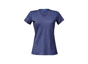 7031581495735 - Bergans Bloom Wool Lady Tee Damen T-Shirt