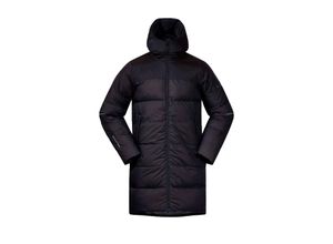 7031582331353 - Bergans Oslo Urban Down Parka (Größe S schwarz)