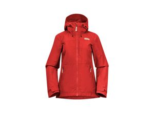 7031582365068 - Bergans Nordmarka Leaf Light Damen Windjacke