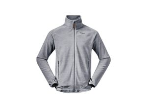 7031582380245 - Bergans Hareid Fleece NoHood Herren Jacke 7031582380245 - Bergans Hareid Fleece NoHood Herren Jacke