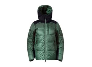 7031582400776 - Bergans Magma Warm Down Jacket Damen Jacke