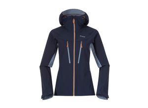 7031582455875 - Bergans Cecile Mountain Softshell Damen Jacke