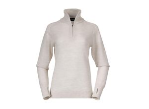 7031582462491 - Bergans Ulriken Light Merino Jumper Damen Pullover