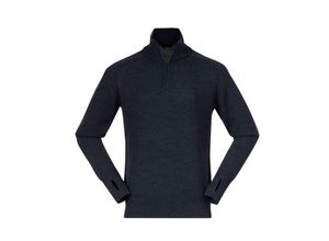 7031582462699 - Bergans Ulriken Light Merino Jumper Herren Pullover