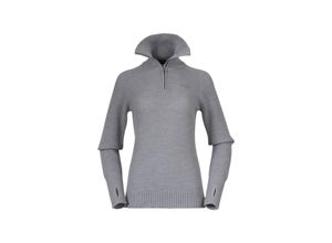 7031582470465 - Bergans Ulriken Jumper Damen Pullover