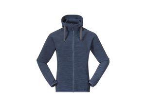 7031582520177 - Bergans Hareid Fleece Herren Jacke