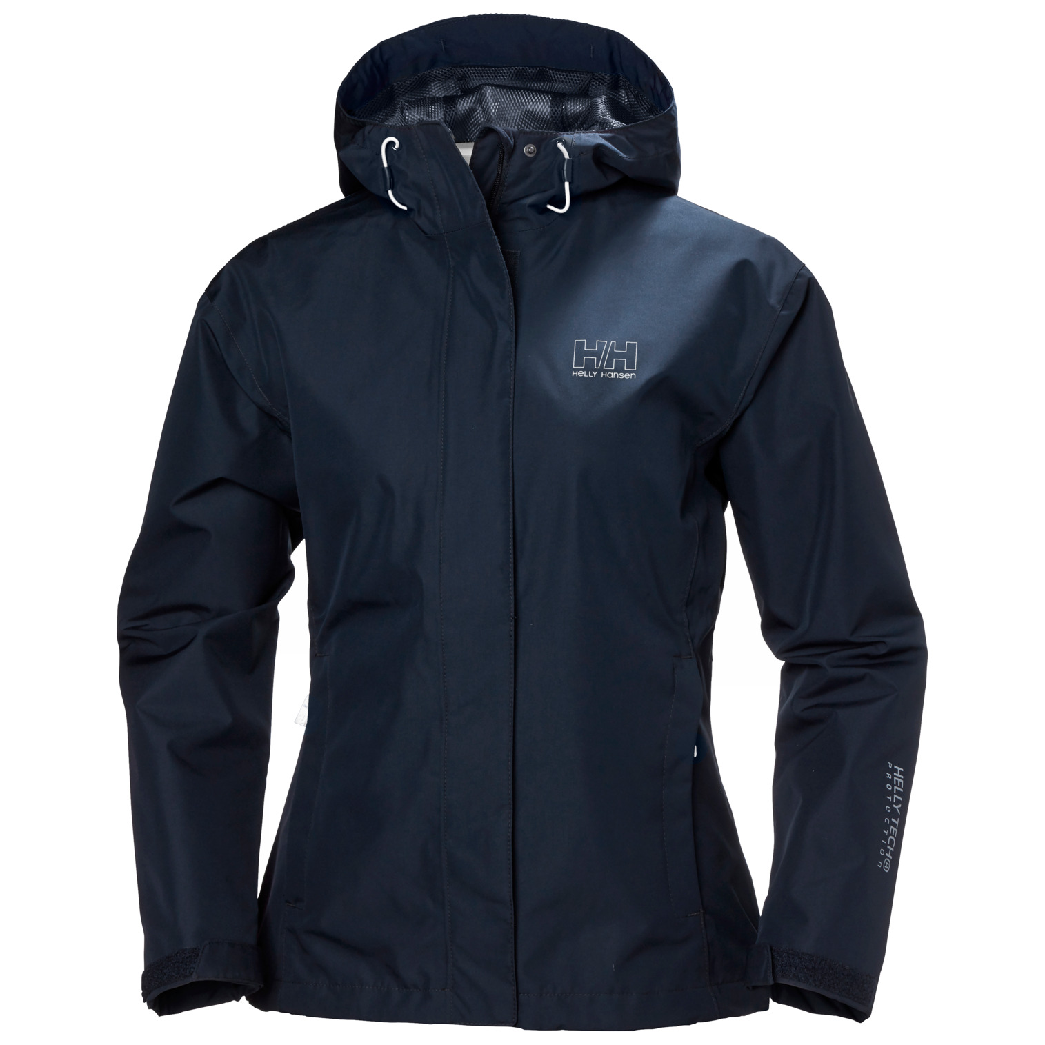 7040053222502 - Regenjacke Frauen seven j
