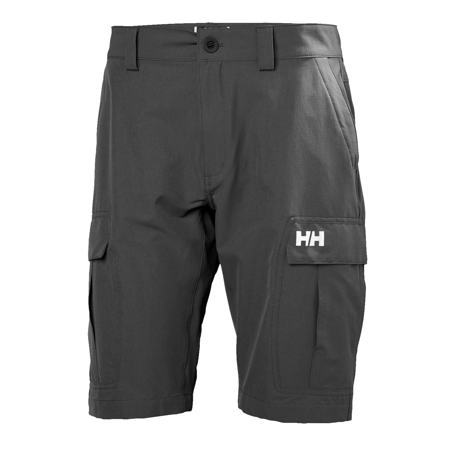 7040054246729 - HH QD Cargo Shorts - Wandershorts - Herren Ebony US 32 7040054246729 - HH QD Cargo Shorts - Wandershorts - Herren Ebony US 32