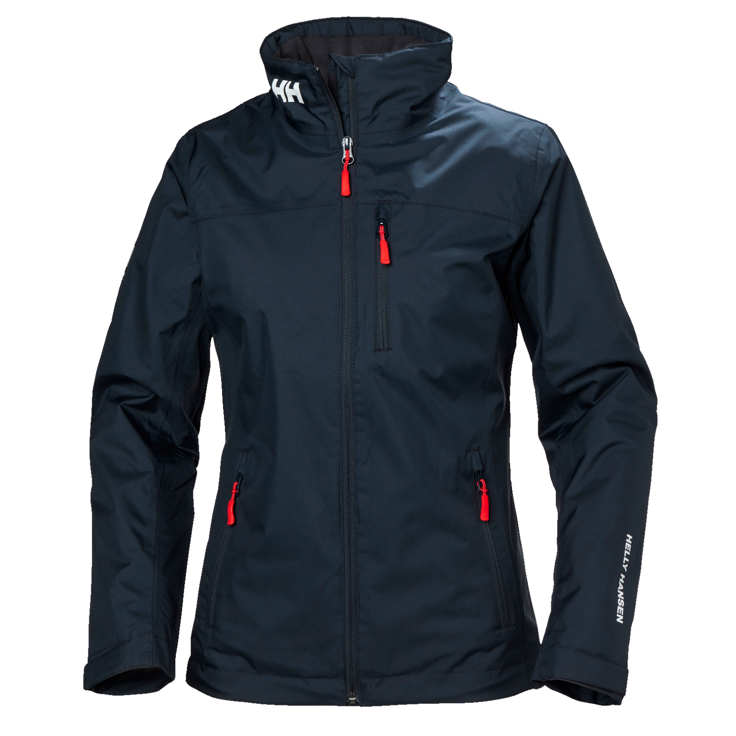 7040054300186 - Damenjacke crew midlayer