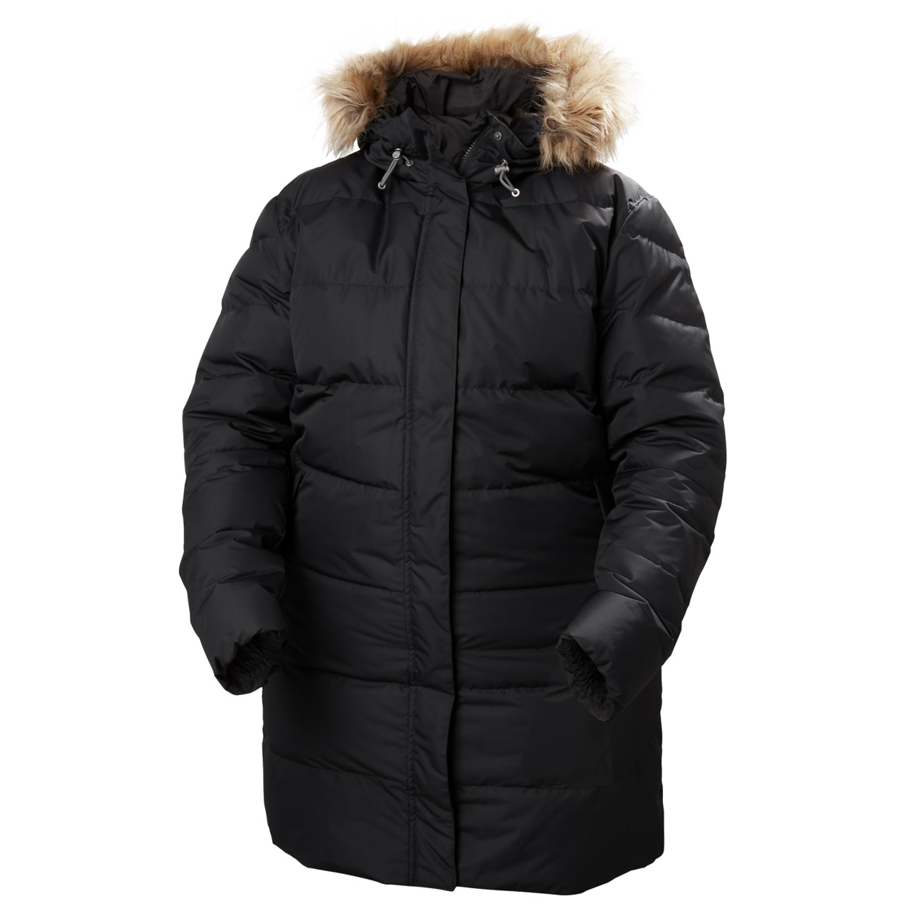 7040054883580 - Parka Damen Aden Down