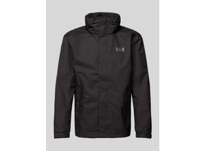 7040054890151 - Windbreaker mit Stehkragen Modell dubliner