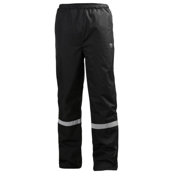 7040054957168 - Helly Hansen® unisex Arbeitshose AKER schwarz Größe 2XL