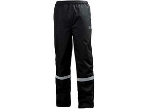 7040054957205 - Winterhose Aker schwarz Gr s - Helly Hansen