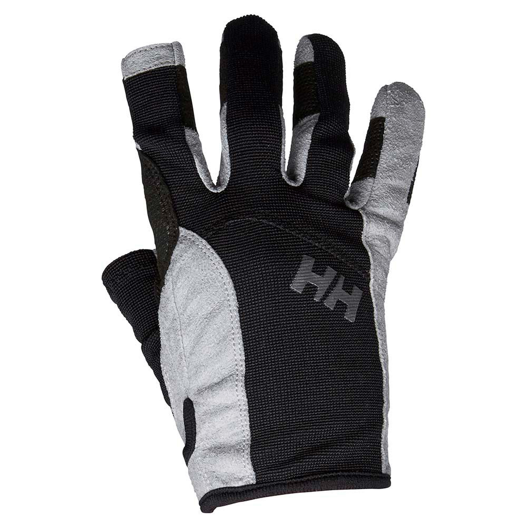 7040055048155 - Lange Segelhandschuhe Helly Hansen