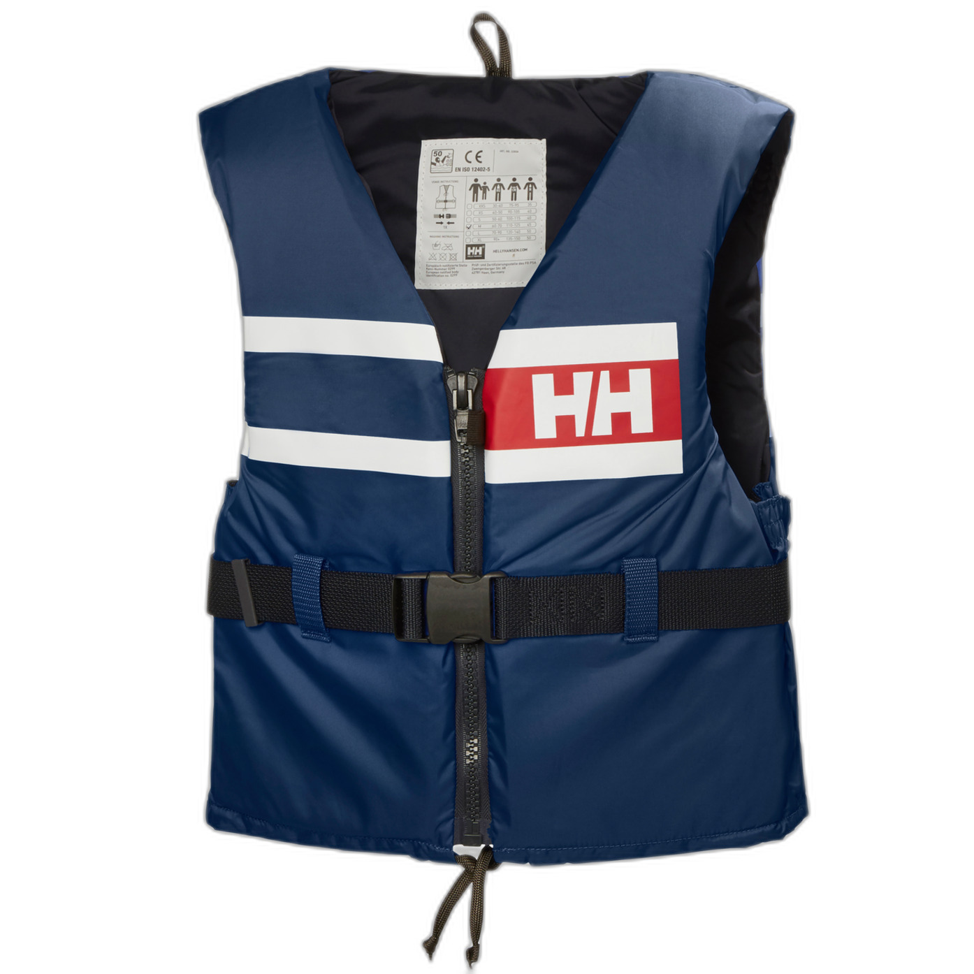 7040055053869 - Schwimmweste Sport Comfort