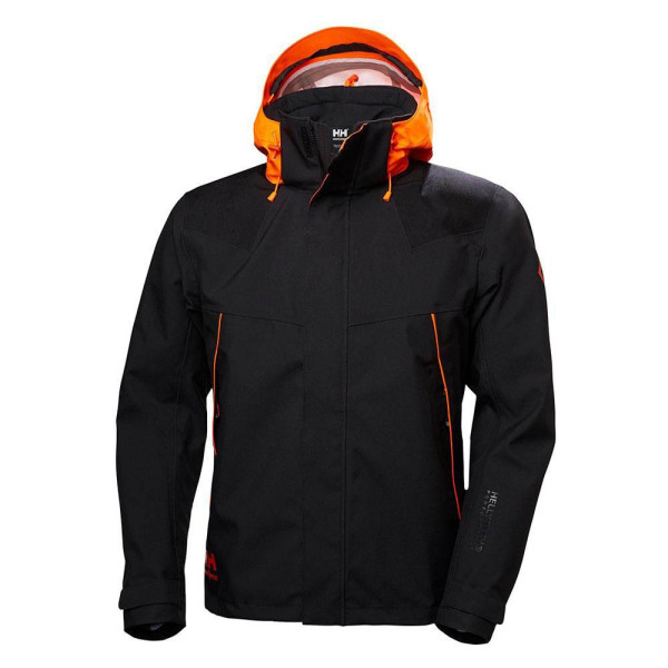7040055114669 - unisex Regenjacke CHELSEA EVOLUTION schwarz Größe L 7040055114669 Helly Hansen 7040055114669 - unisex Regenjacke CHELSEA EVOLUTION schwarz Größe L 7040055114669 Helly Hansen