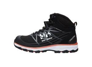 7040055118131 - FP - helly hansen Stiefel 78262 S3 esd schwarz orange Gr 47