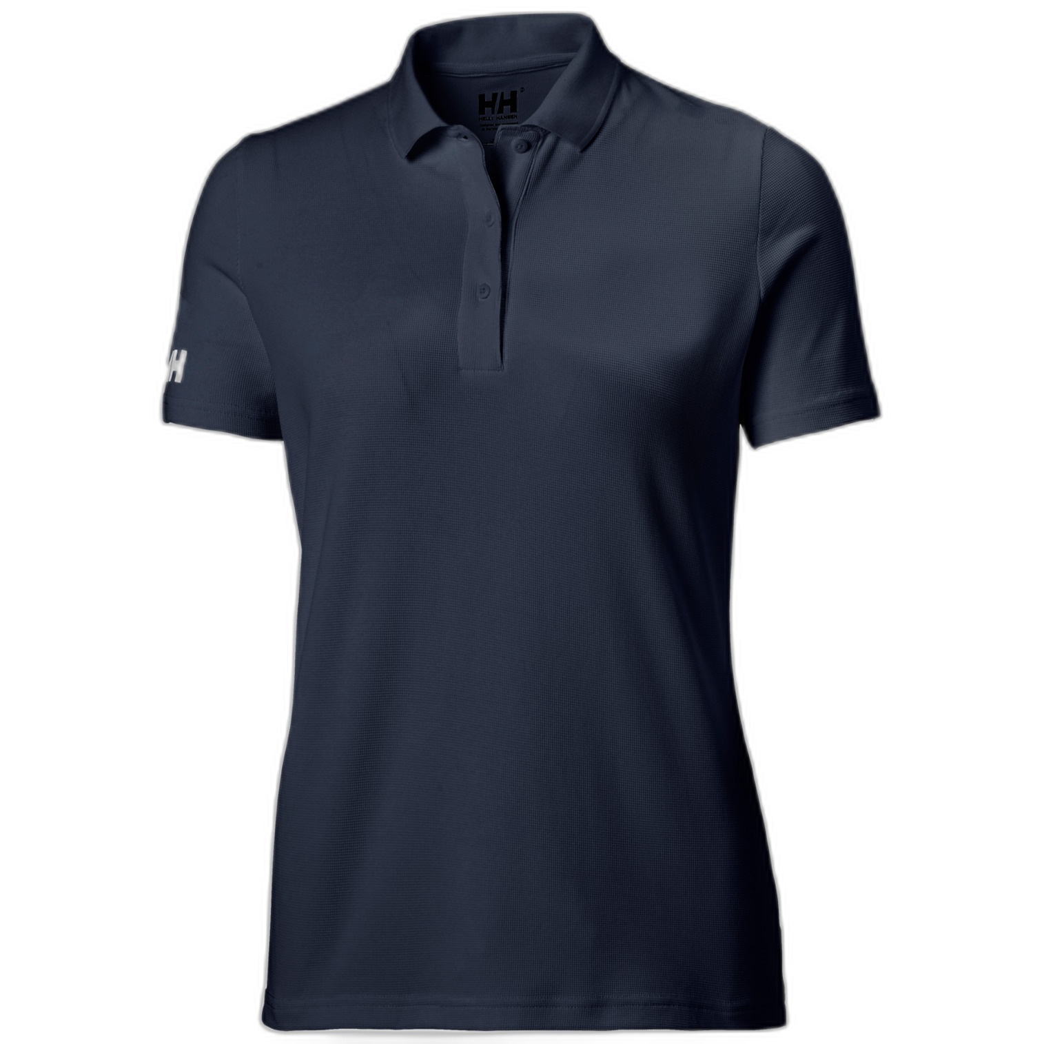 7040055351781 - Polo-Shirt Frau crew tech
