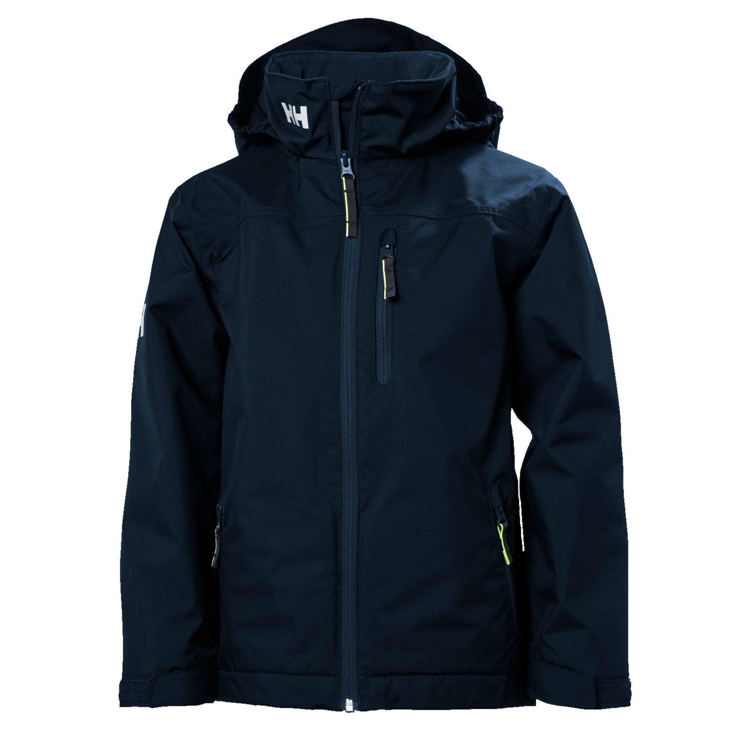 7040055432152 - Regenjacke für Mädchen Crew