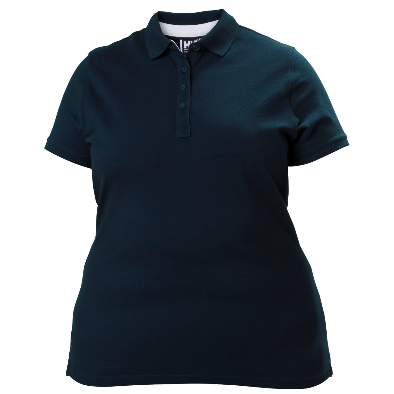 7040055440270 - Polo-Shirt Damen crew pique 2