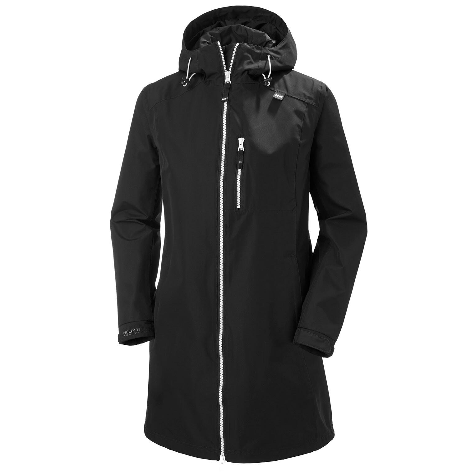 7040055473322 - Langer Mantel für Damen Belfast 7040055473322 - Langer Mantel für Damen Belfast