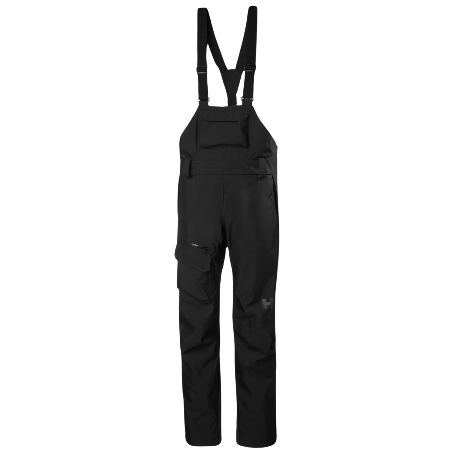 7040055637625 - Ski-Latzhose Damen Powderqueen BIB