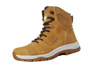 7040055685497 - Ferrous Boot braun S3 Gr 48 - braun - Helly Hansen