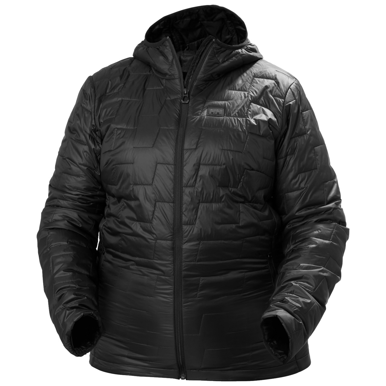 7040055698855 - Veste à capuche femme lifaloft insulator