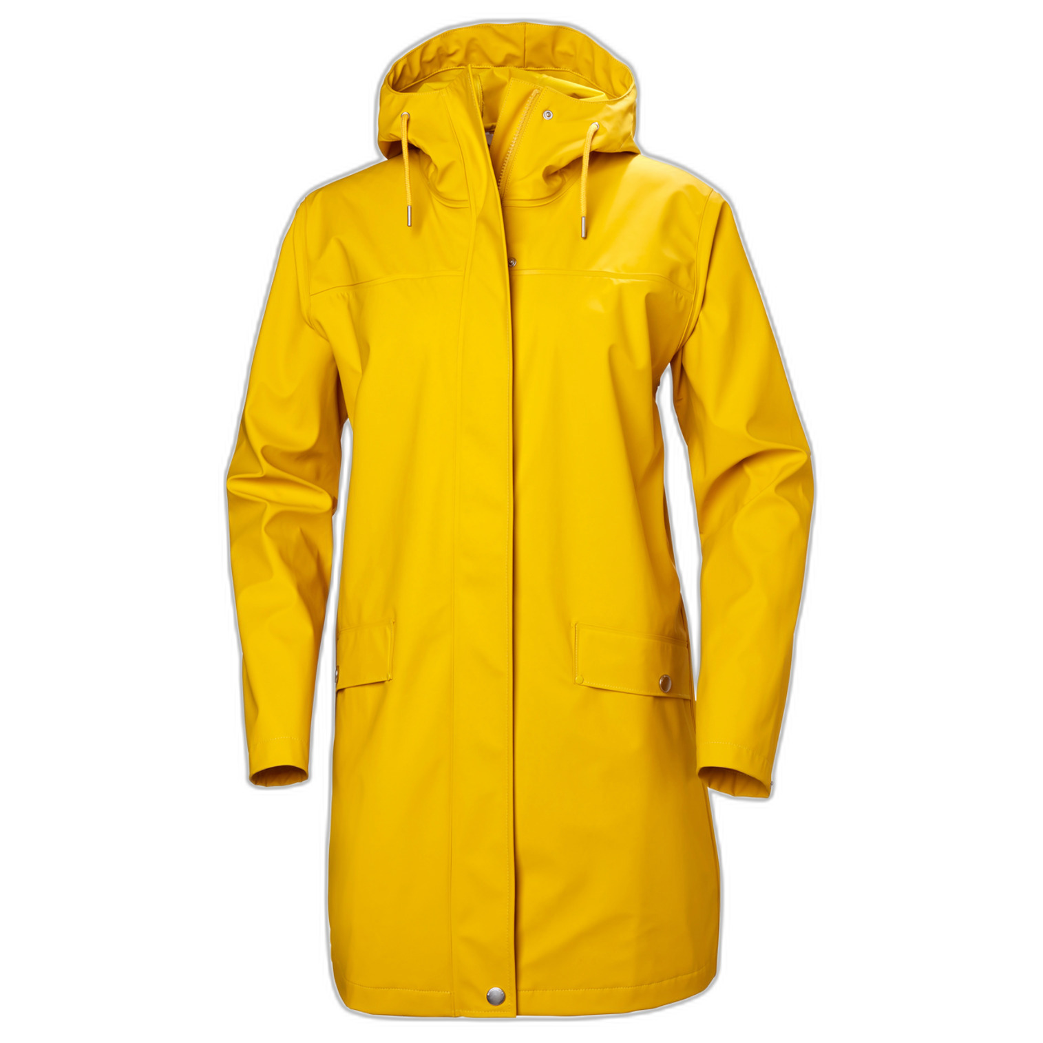 7040055809572 - Regenjacke Frauen moss