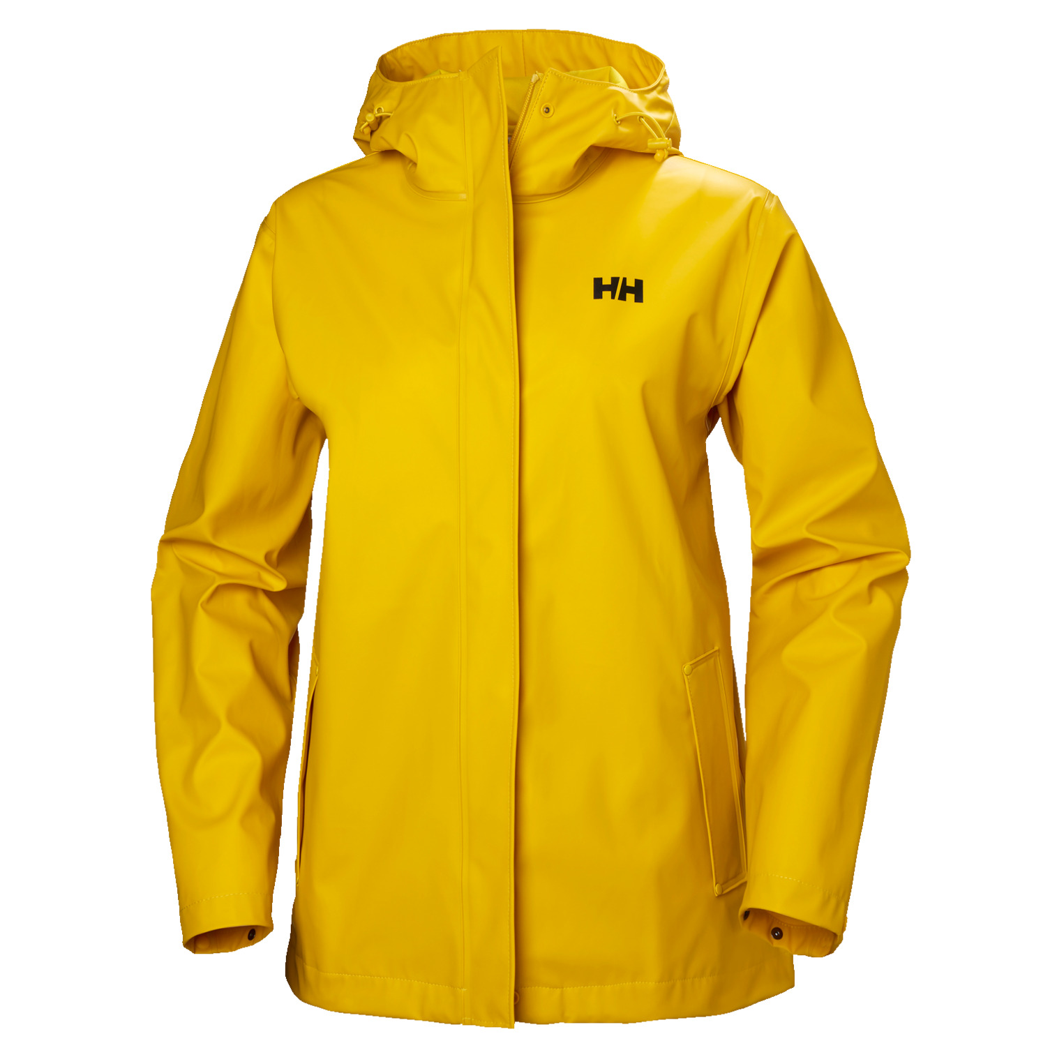 7040055810233 - Regenjacke Frauen moss