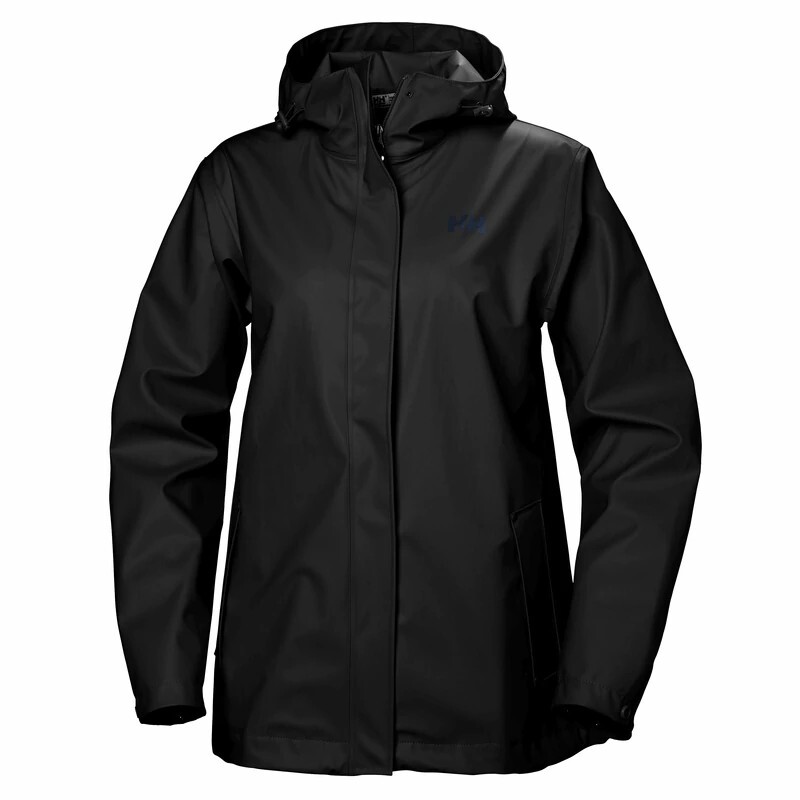 7040055810387 - Regenjacke Frauen moss