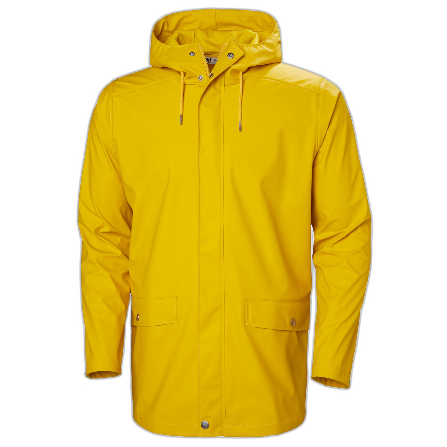 7040055812527 - Regenjacke rigging moss