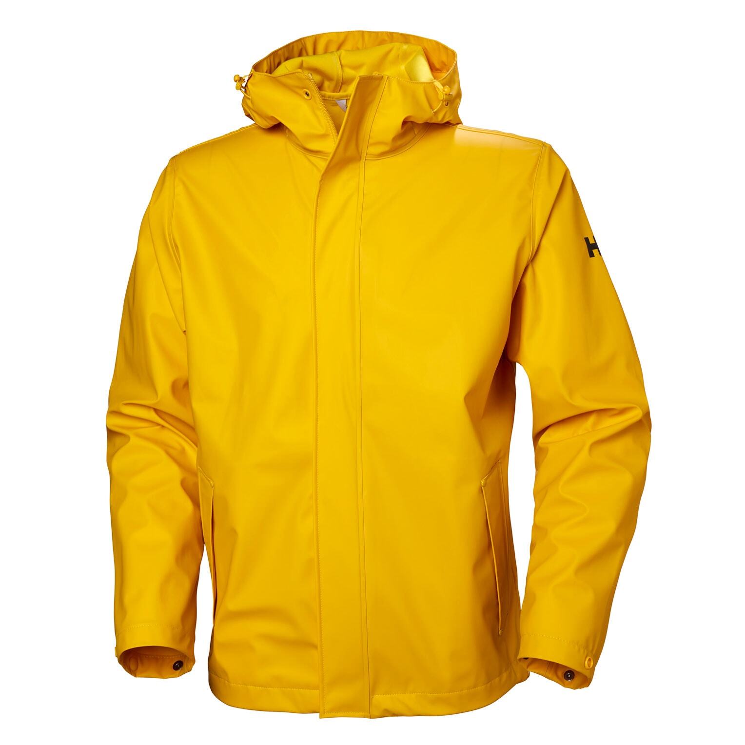 7040055812923 - Regenjacke Moss