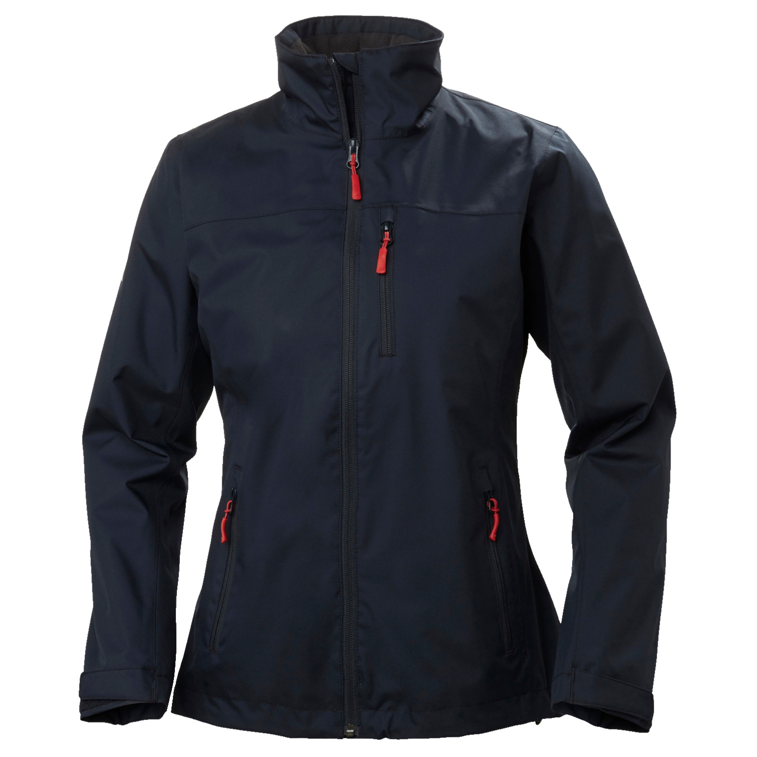 7040055878981 - Damenjacke team crew midlayer