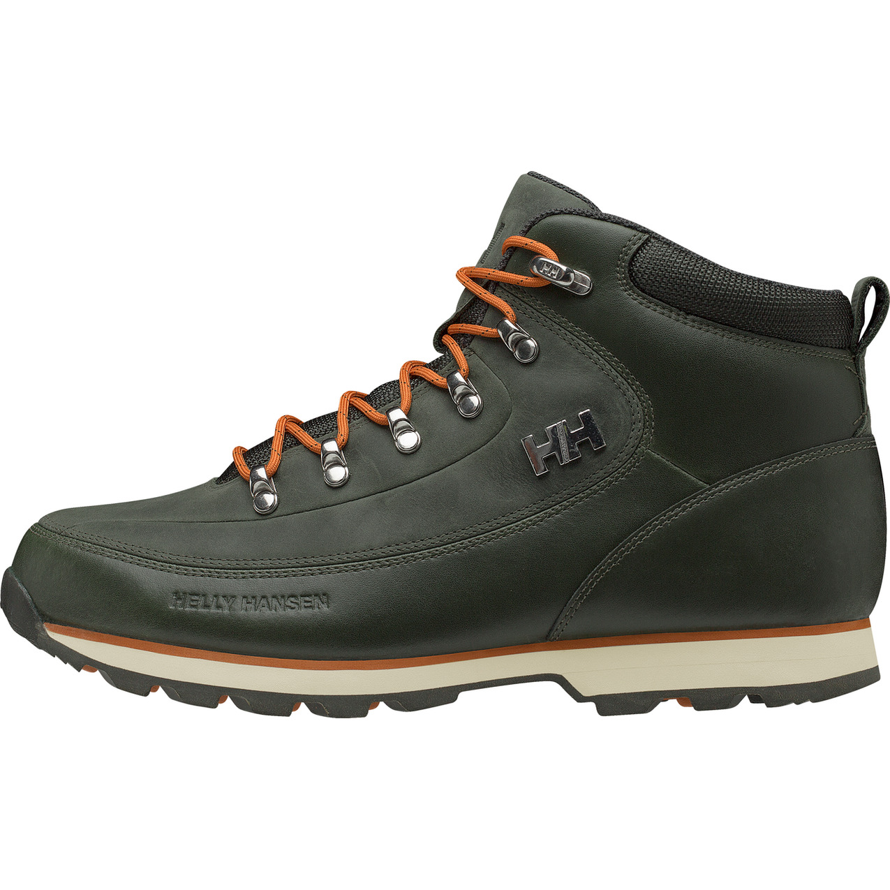 7040055915501 - Herren Forester Winterstiefel (Größe 41 oliv) 7040055915501 - Herren Forester Winterstiefel (Größe 41 oliv)