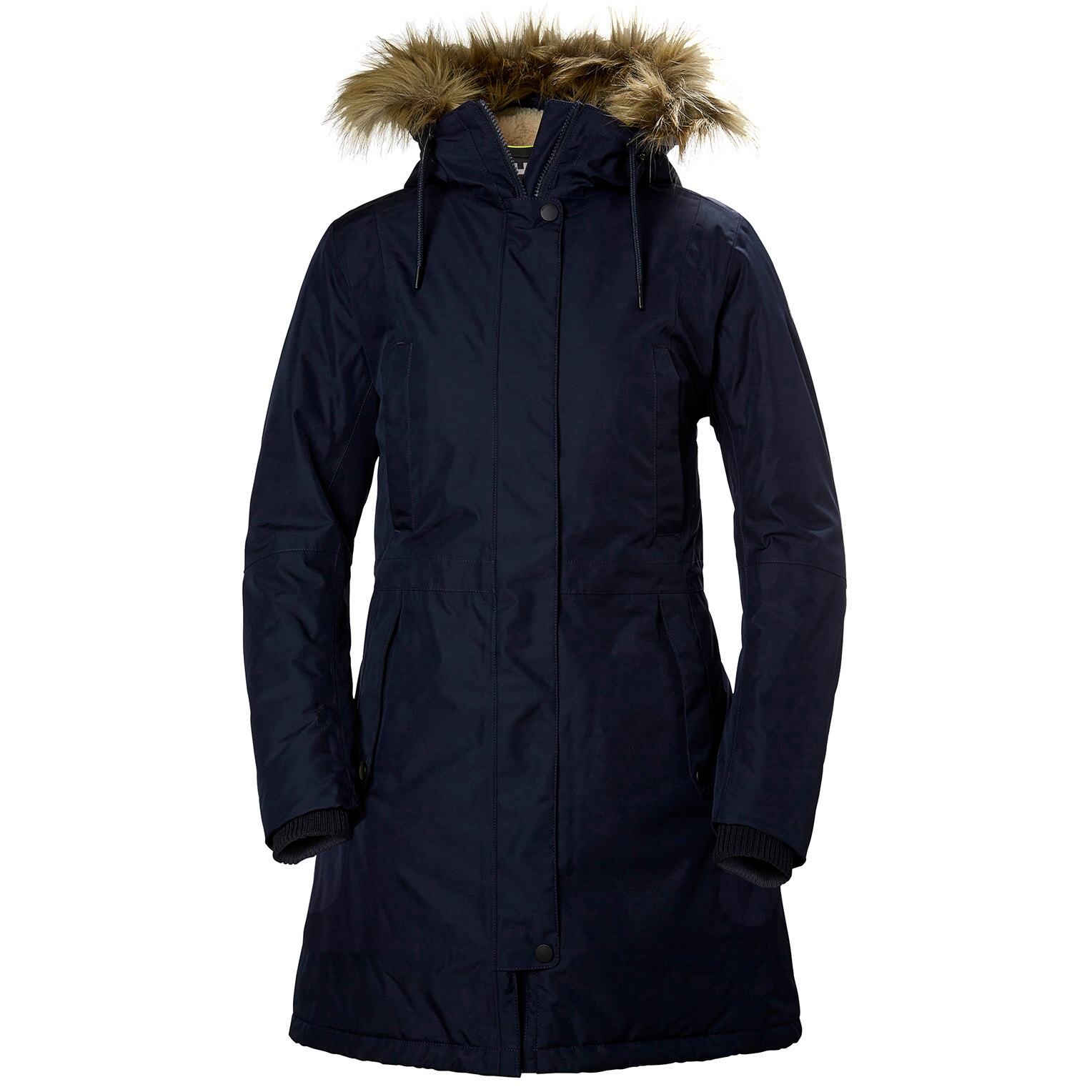 7040055973068 - Parka Damen Mayen