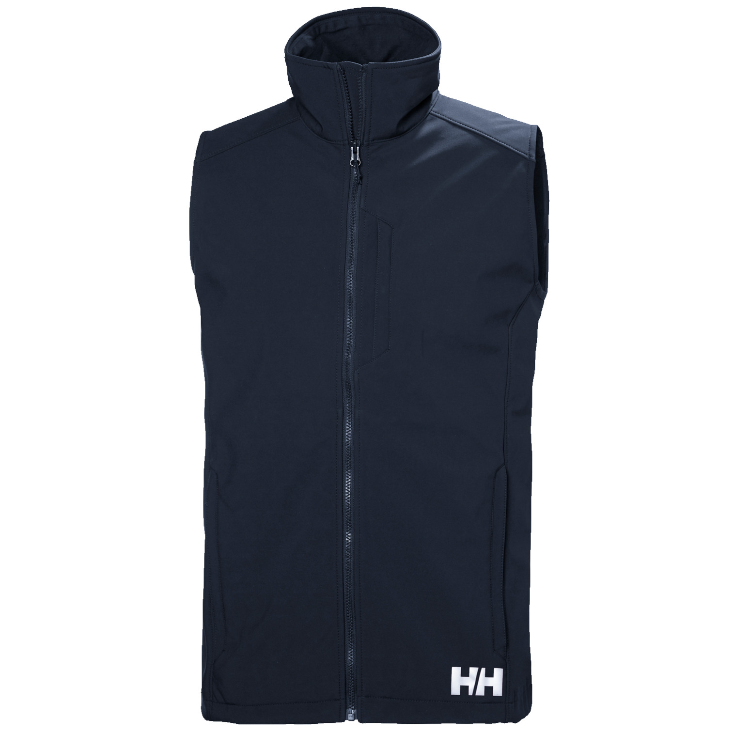 7040055997231 - Weste paramount softshell