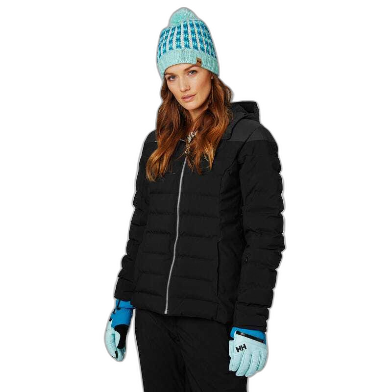 7040056018126 - Skijacke Damen imperial puffy