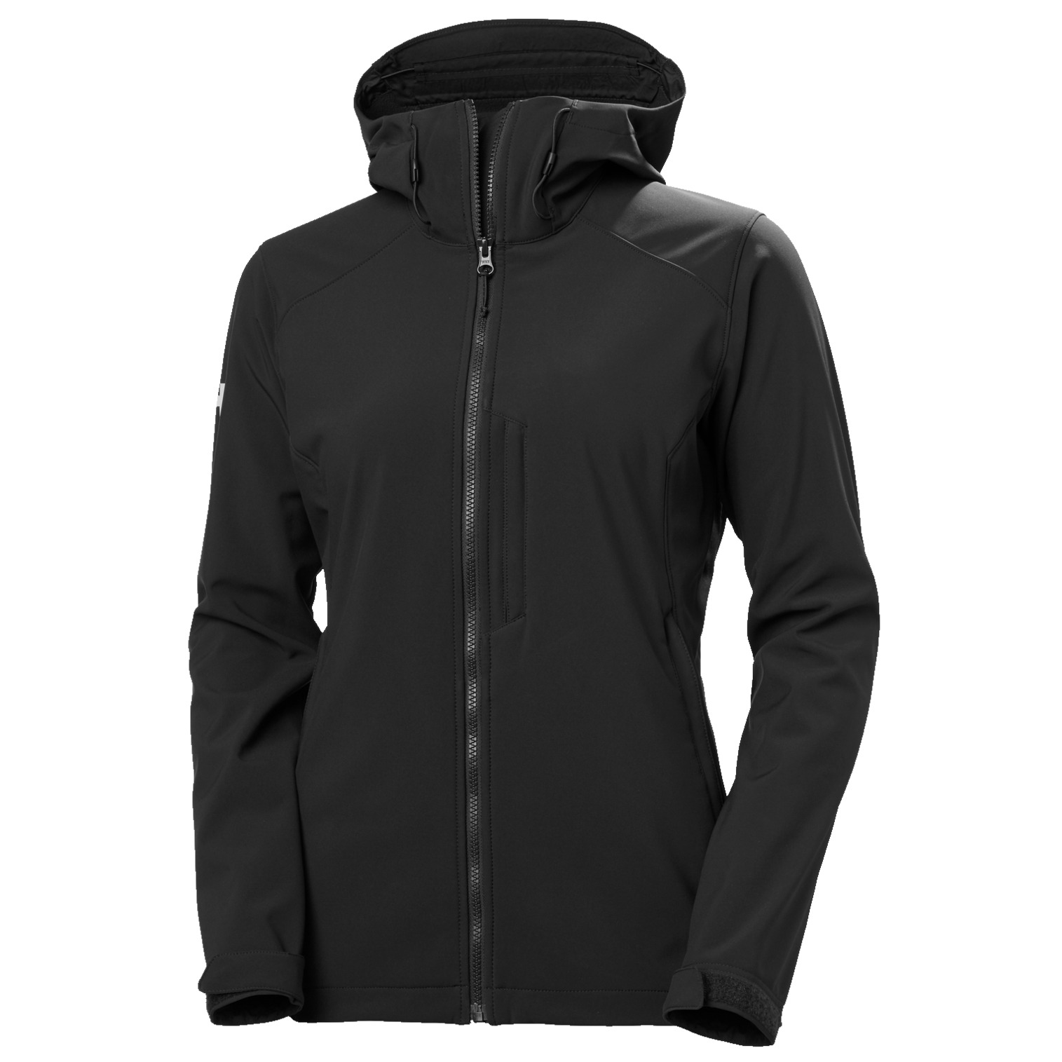 7040056081885 - Damen-Kapuzenjacke paramount softshel