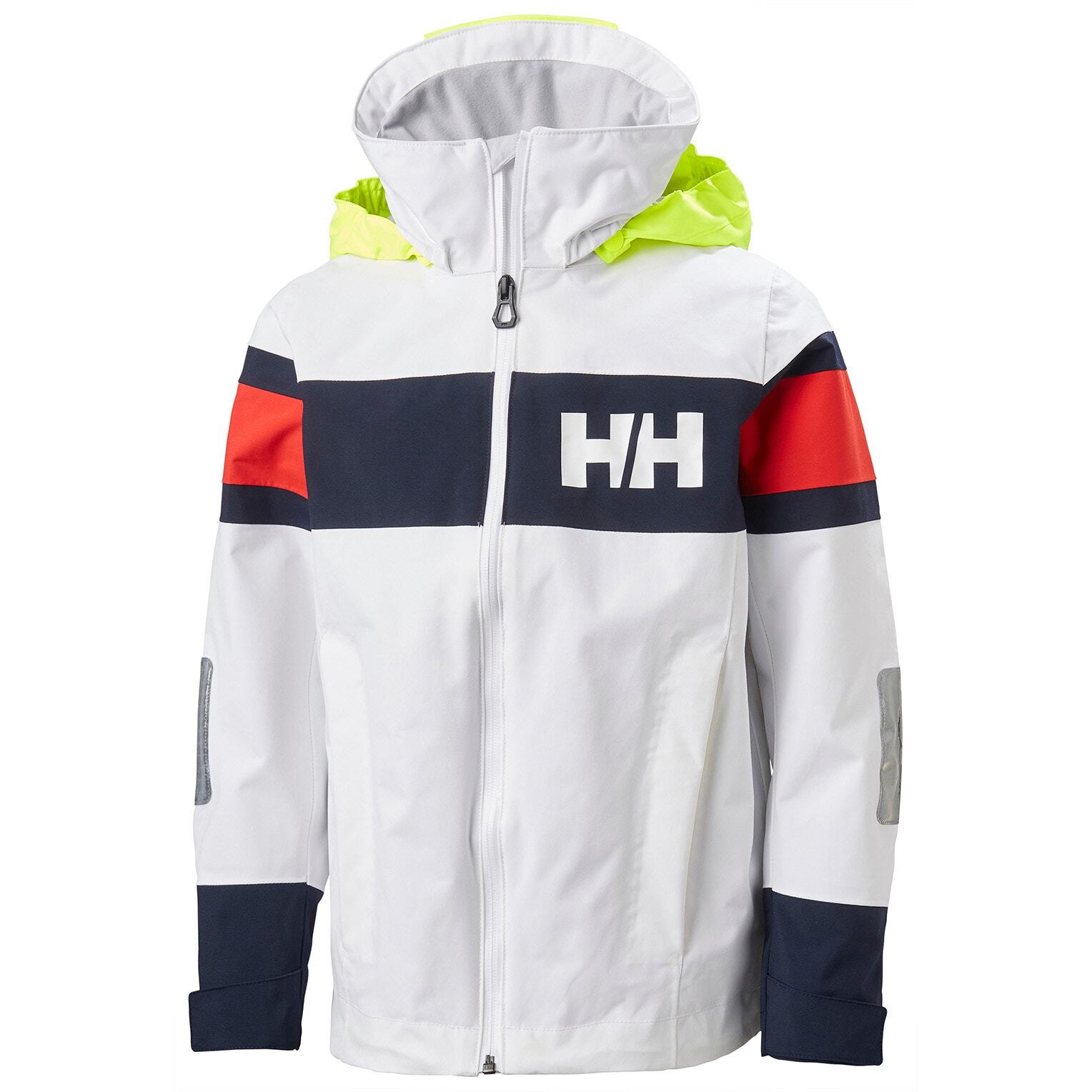 7040056196596 - Wasserdichte Kinderjacke Salt 2 7040056196596 - Wasserdichte Kinderjacke Salt 2