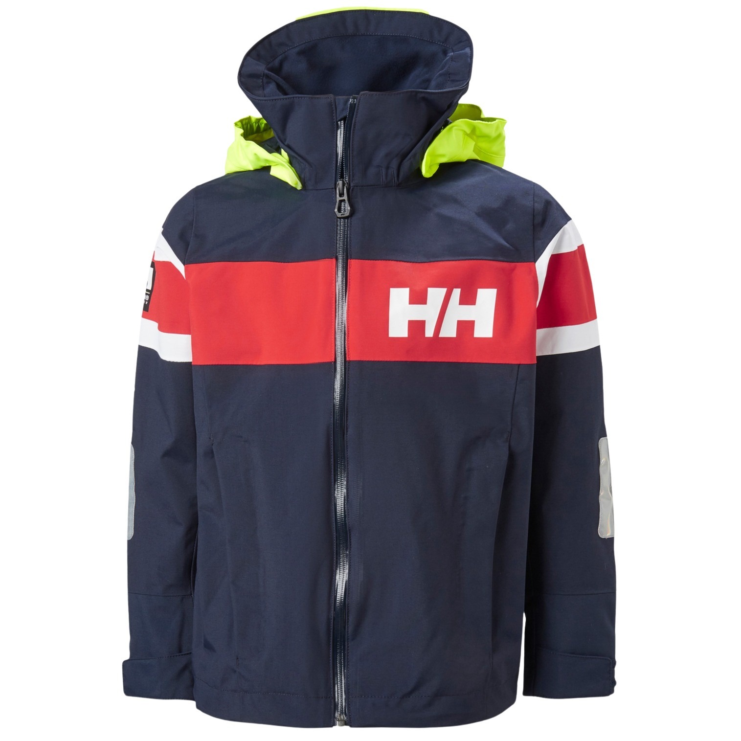 7040056196640 - Kinderquartierjacke Salt 2