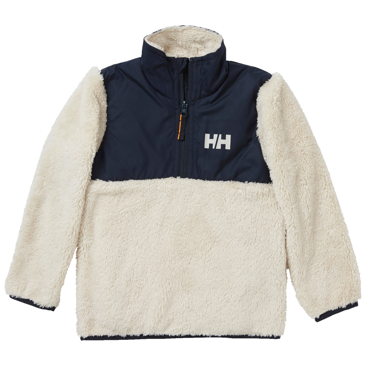 7040056436753 - Fleecejacke Kinder K Champ Midlayer