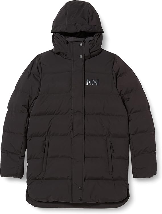 7040056444161 - Luca - Puffy Parka Kinder - Unisex - Größe 164 14