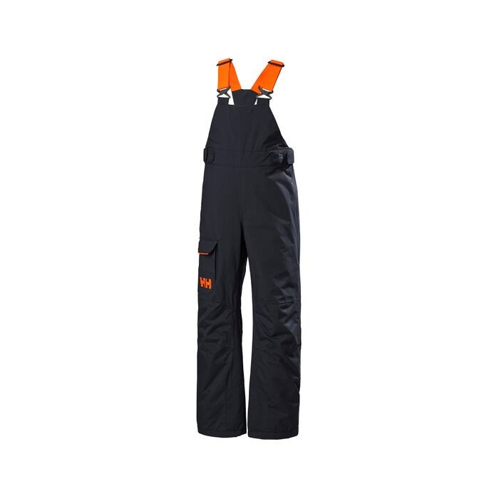 7040056446301 - Pantalon de ski avec bretelles enfant Summit